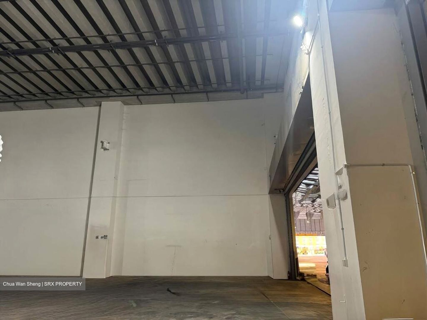 Timmac @ Kranji (D25), Factory #497900891